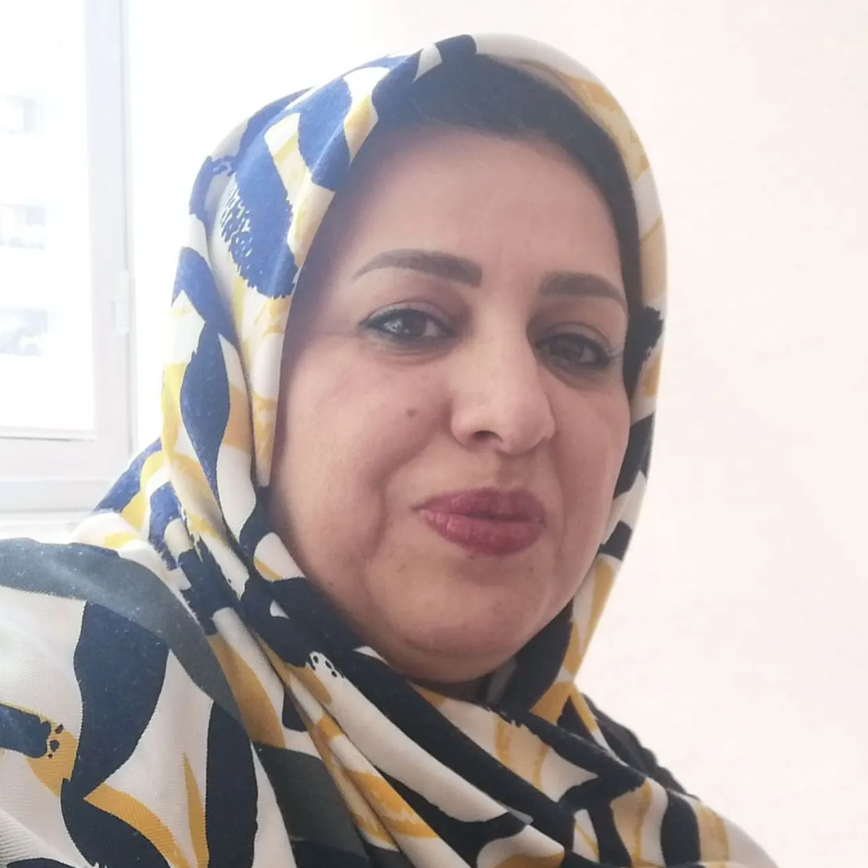نسرین محکی زاده