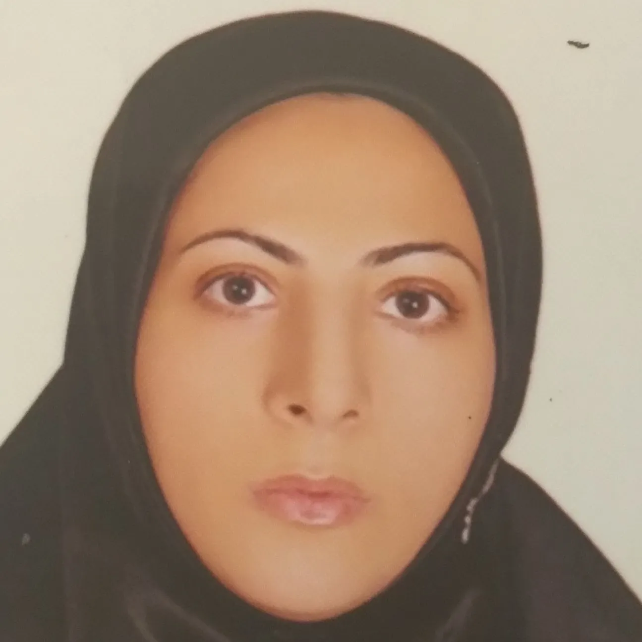 سمیه کاسفی