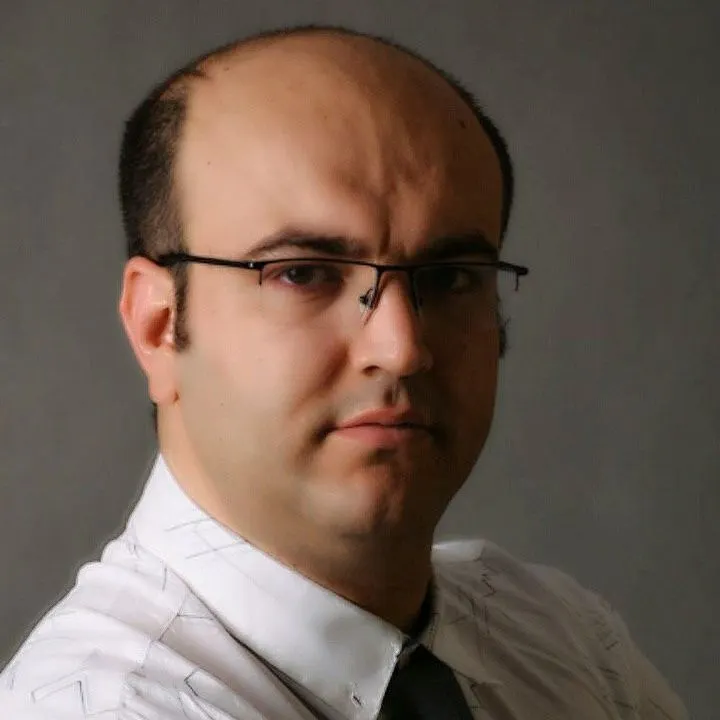 دکتر رضا پورمحمدی