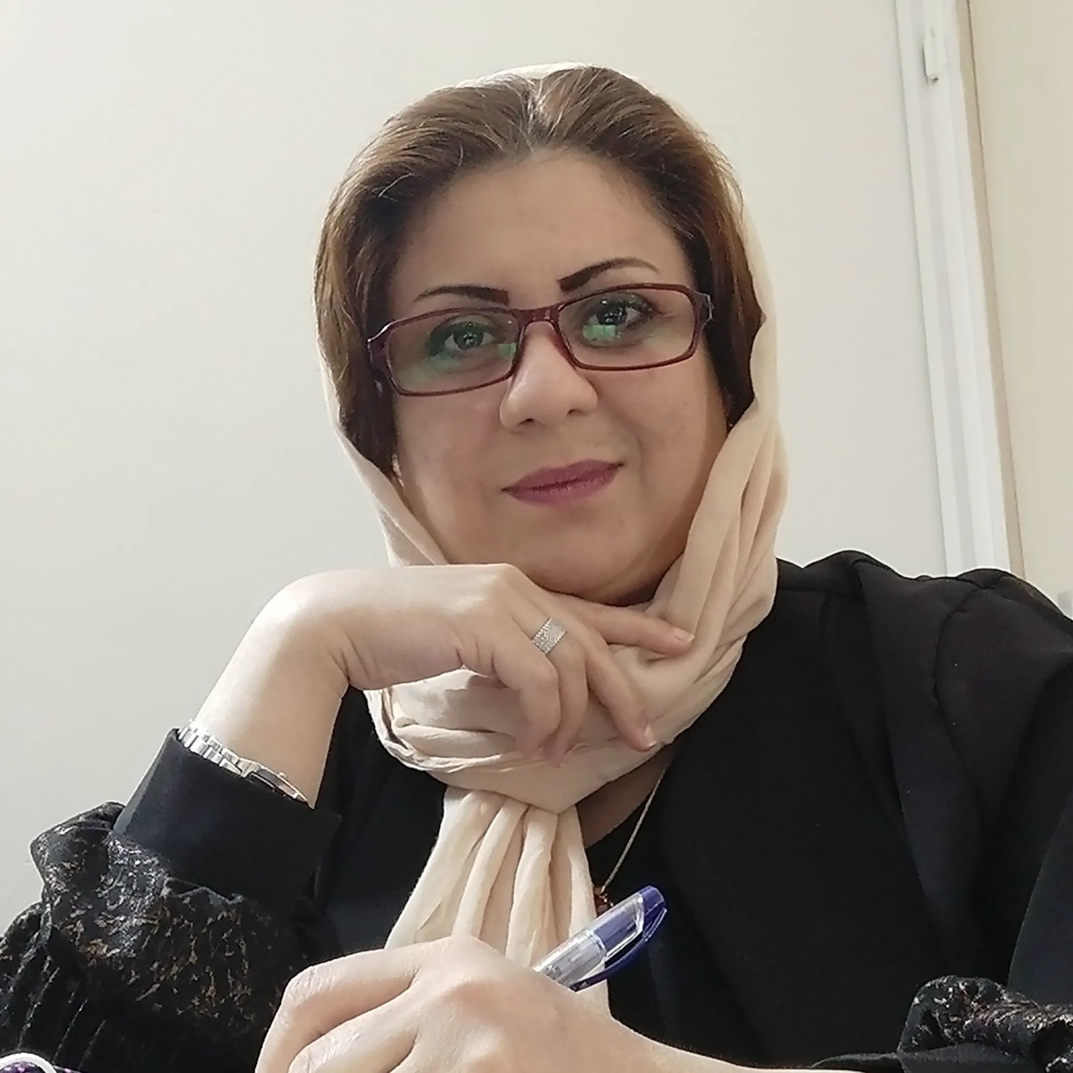 پگاه عبادی