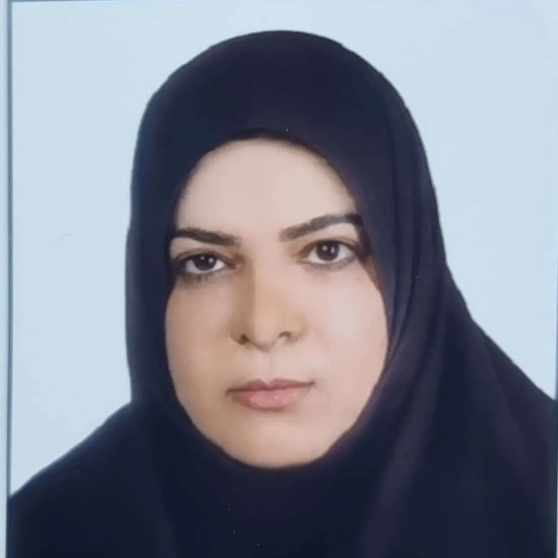 دکتر زهرا ابوطالبی نجف آبادی