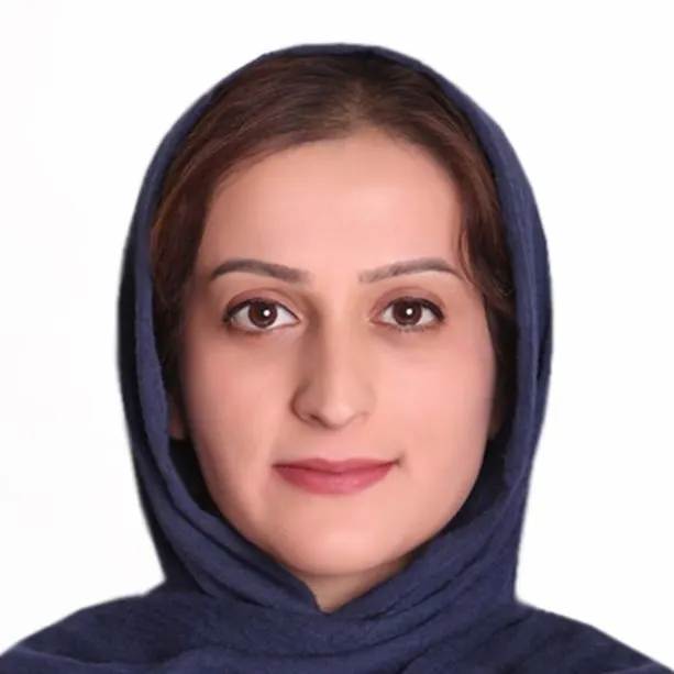 دکتر زینب السادات آل یس