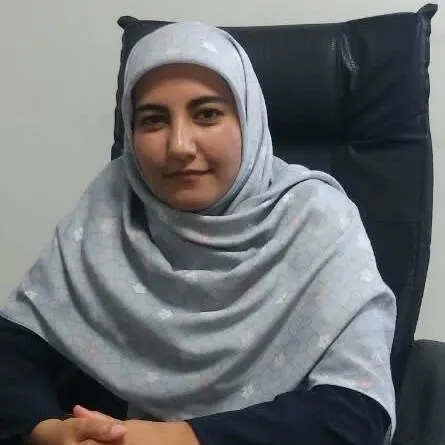 حدیث محمدرضایی