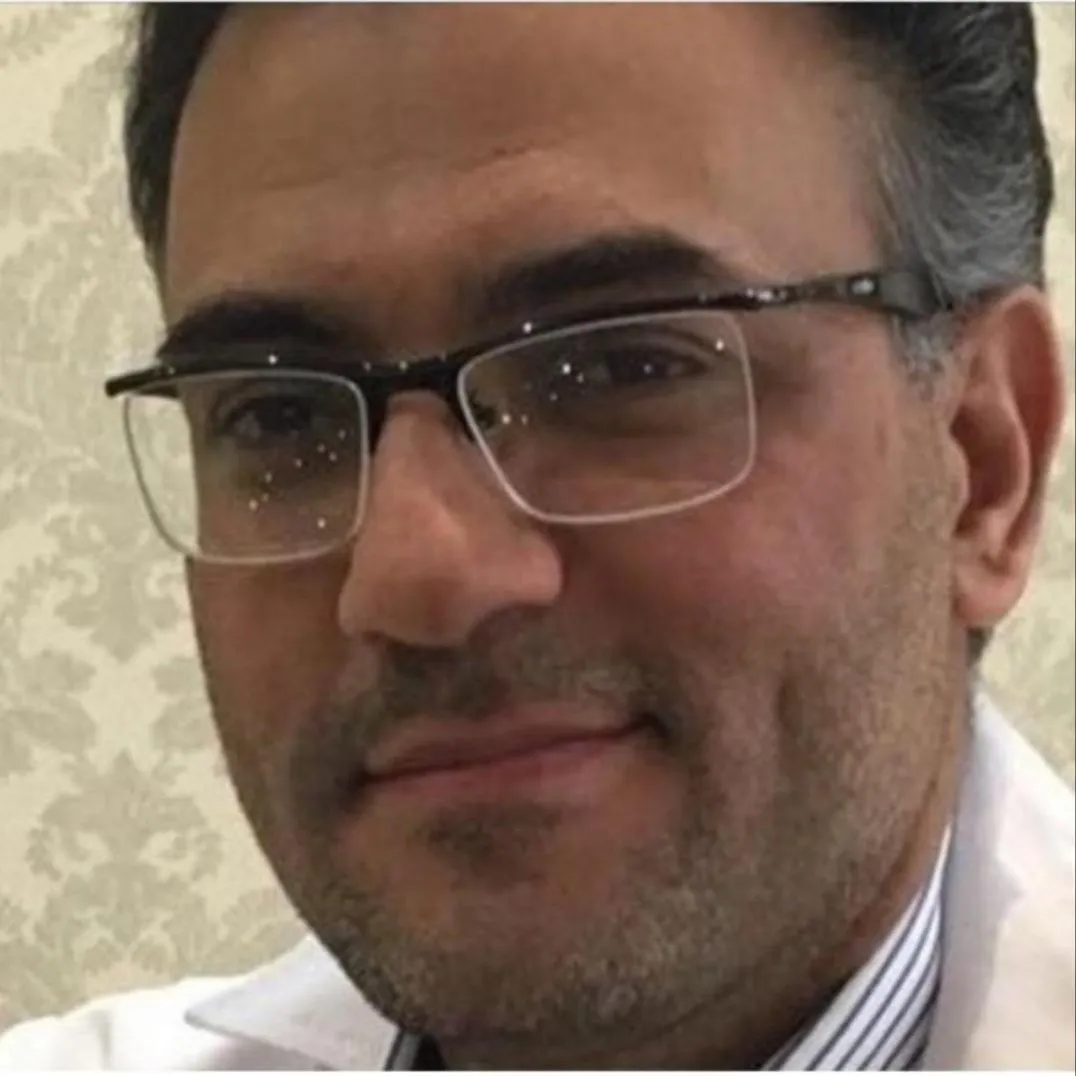 دکتر محسن تقی آبادی