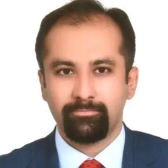 پارسا کارخانی
