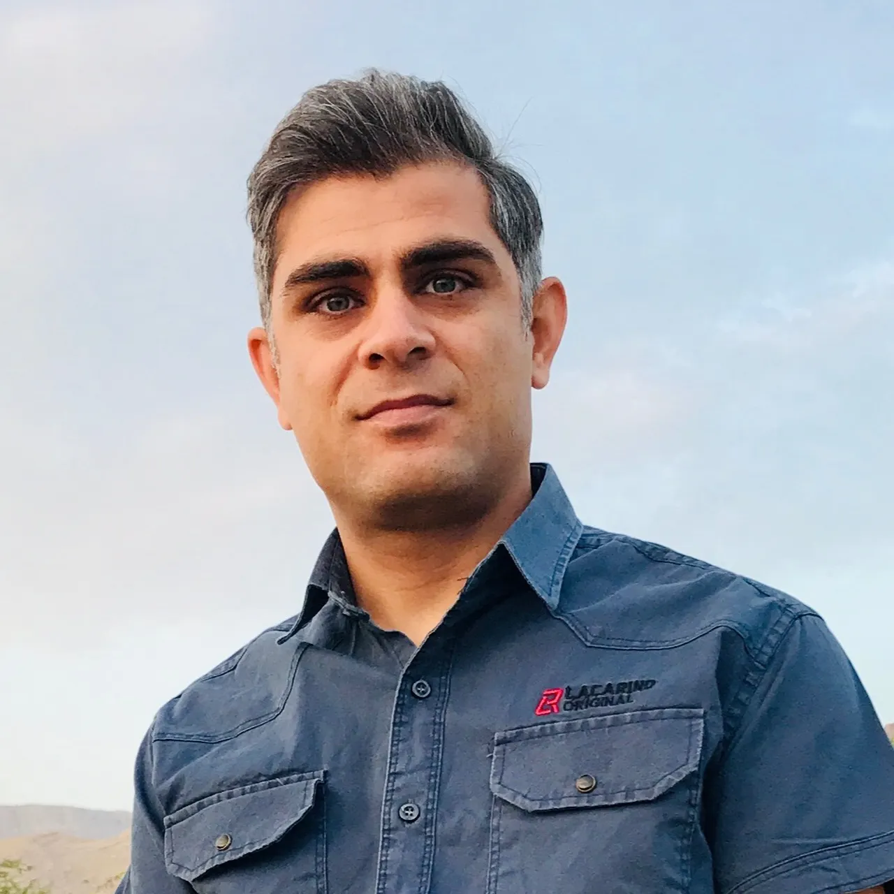 دکتر محسن اسماعیلی