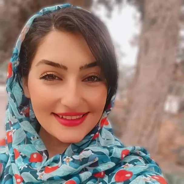 پریناز براتی