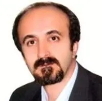 دکتر سید محمد کاظم شیخ الاسلامی
