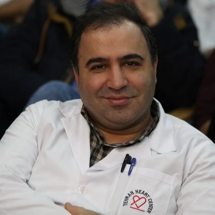 دکتر سعید حقیقی پراپری