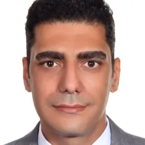 دکتر اسرافیل شاد