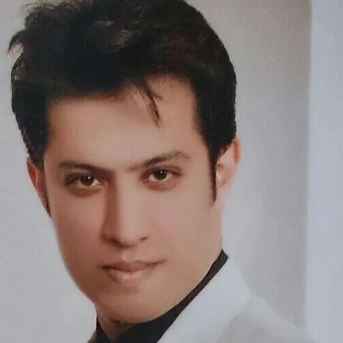 دکتر مهدی محمودپور