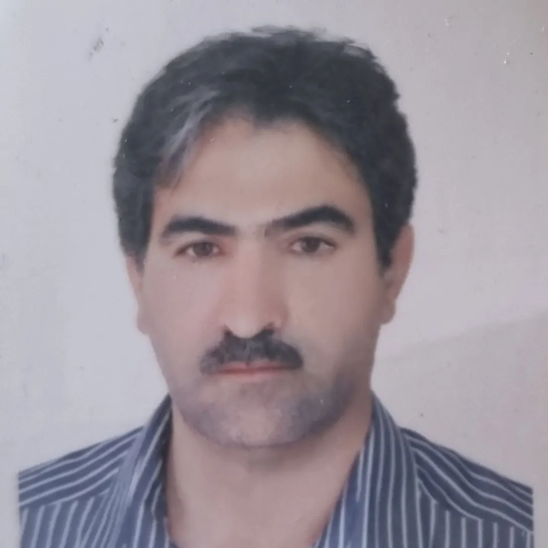 سیاوش ناهید گل تپه