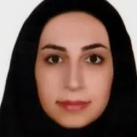 دکتر شراره باطبی
