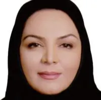 دکتر فاطمه هاشمیان