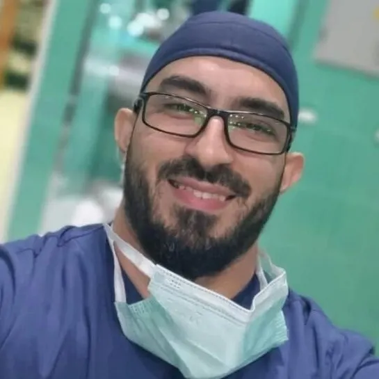 دکتر امیرحسین منتظر