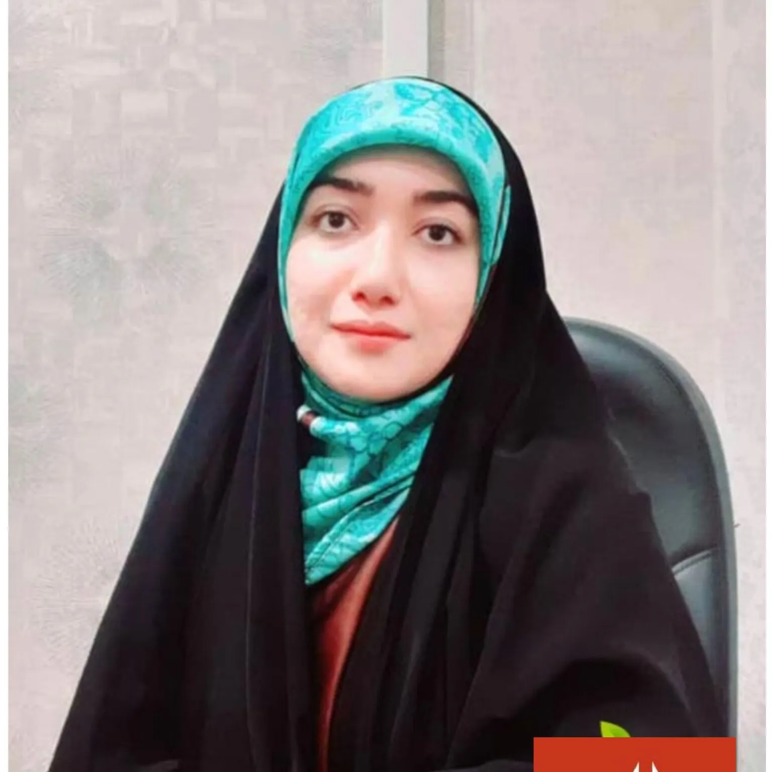 فاطمه صداقت نژاد