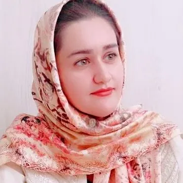 مریم اسدی