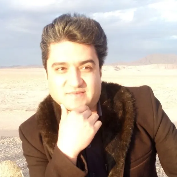 مهدی نجاتی
