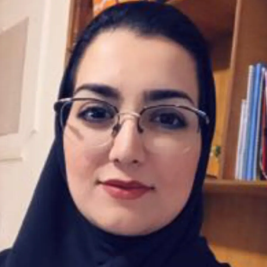 سهیلا زرگرانی