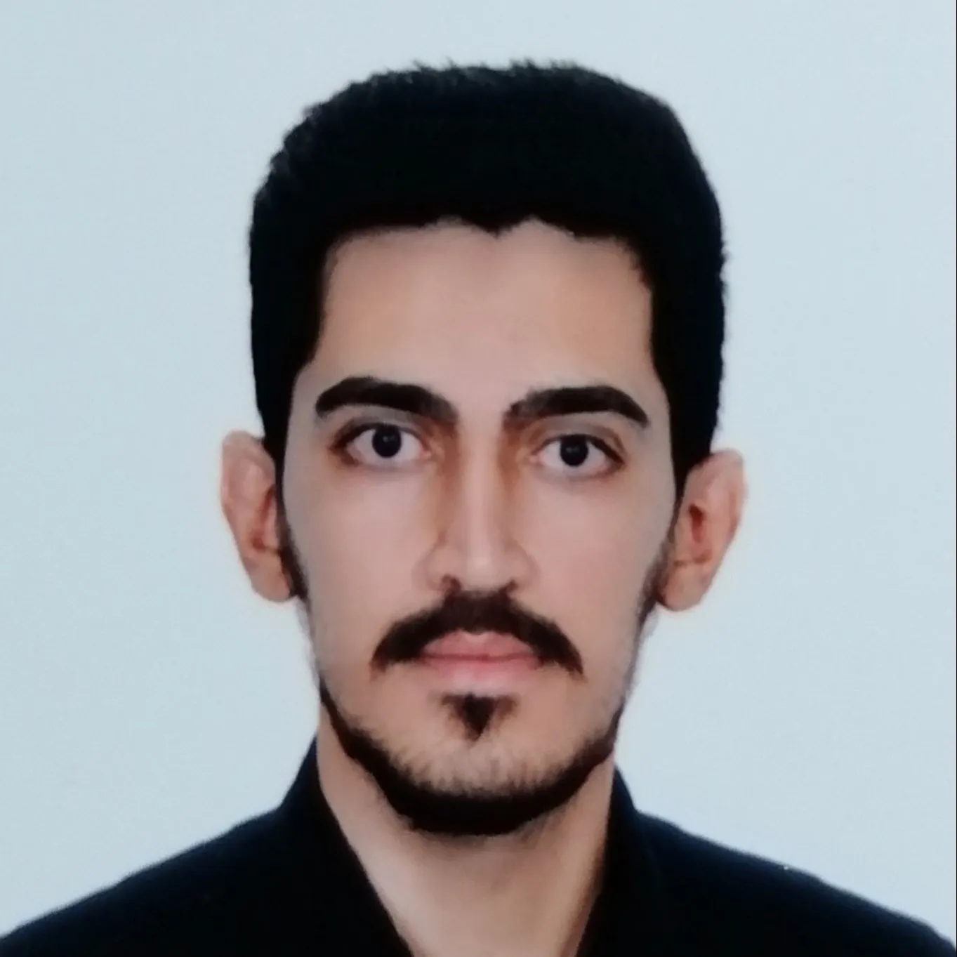 میلاد یوسف نژاد مهربانی