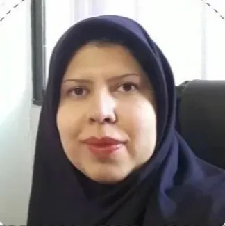 دکتر مهساالسادات موسوی