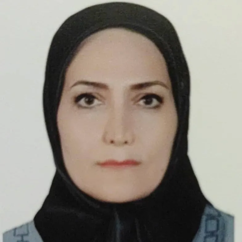 دکتر هما مسرور
