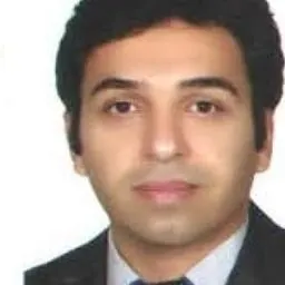 دکتر محمدعلی فلاح