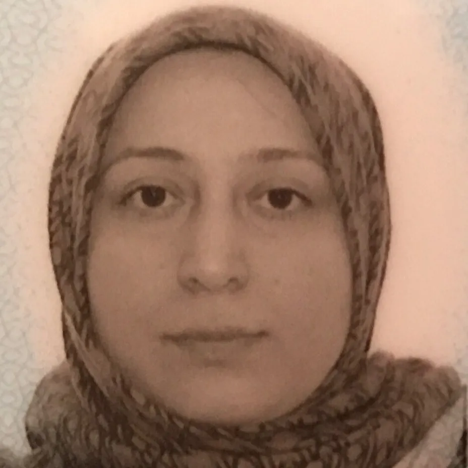 دکتر فاطمه سبحانی