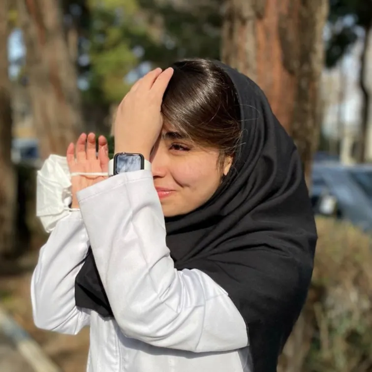 آناهیت دسکره