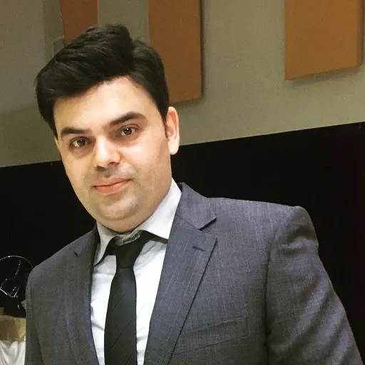 دکتر شیرزاد ویسی