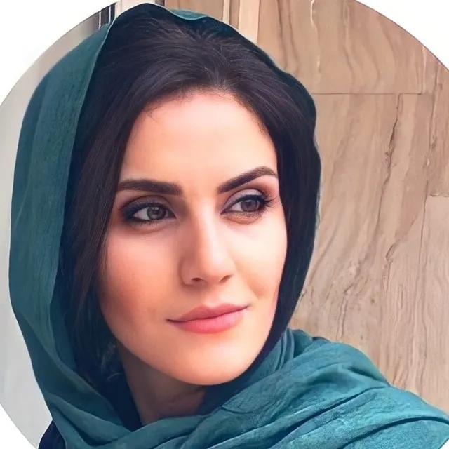 مریم پورپیرعلی