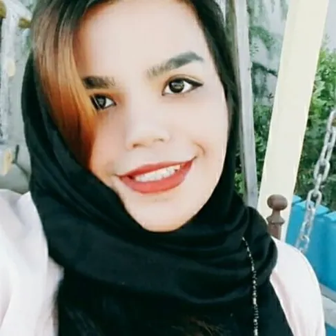 فاطمه ابراهیمیان
