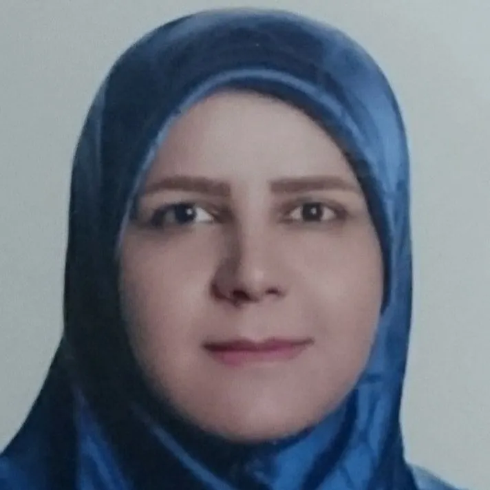 دکتر فاطمه اکبری باصری