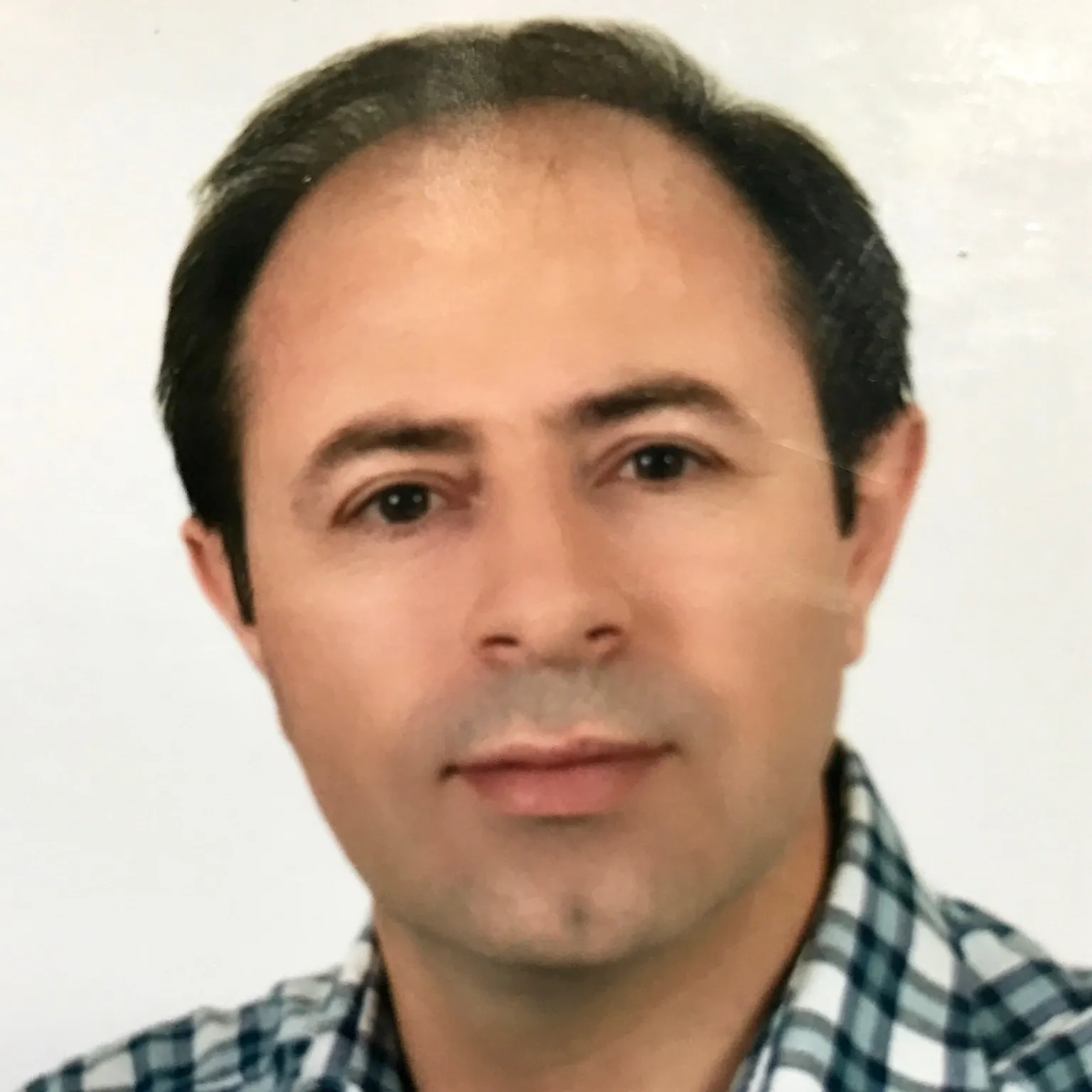 دکتر مسعود زمانی