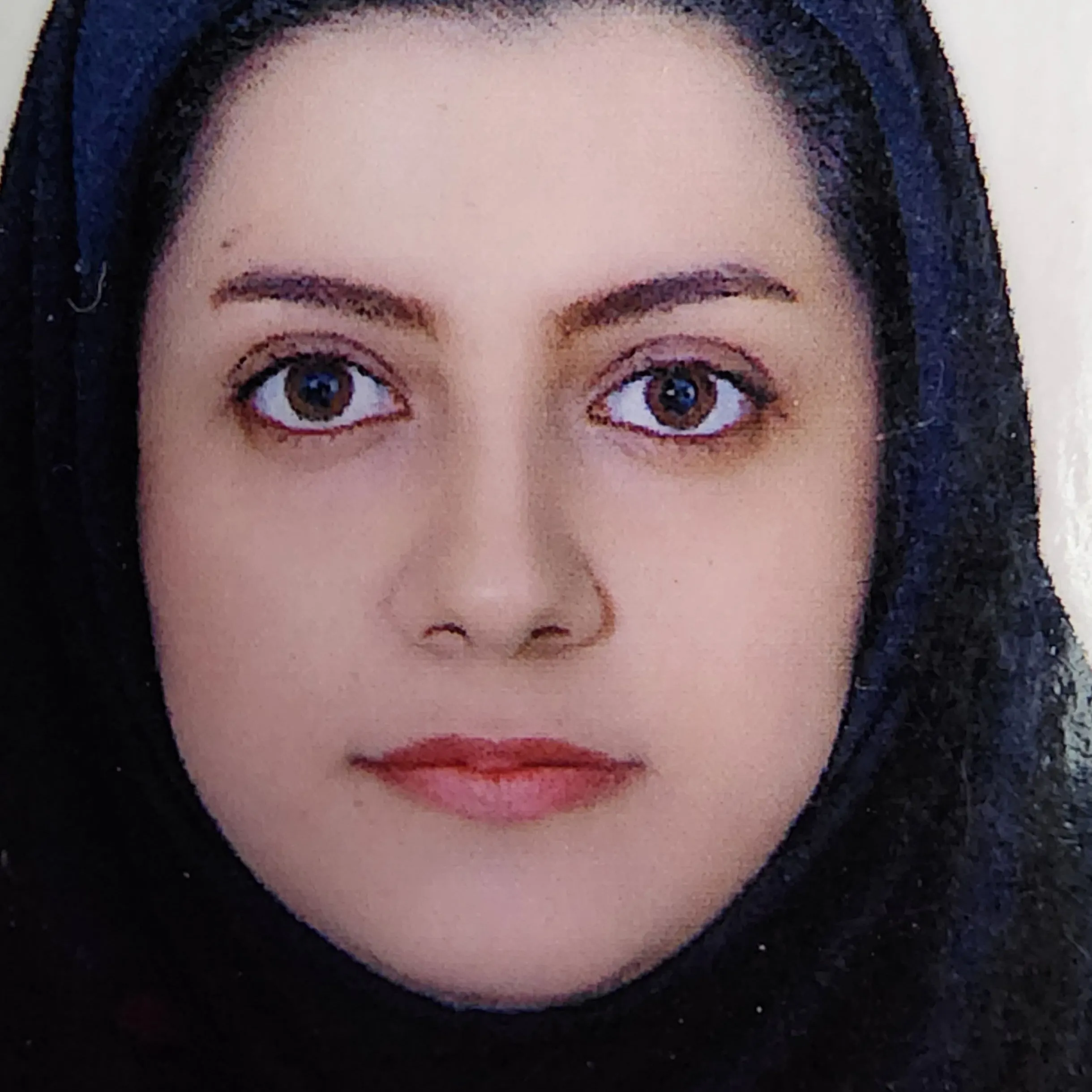 دکتر سارا شمسی