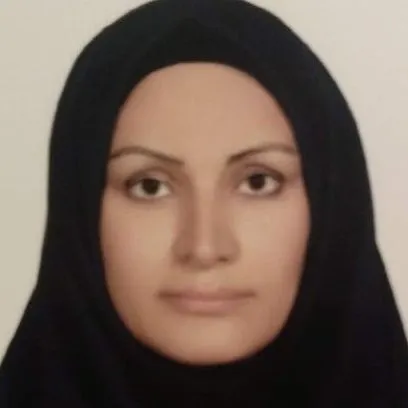 دکتر مهناز شیخ شعاعی