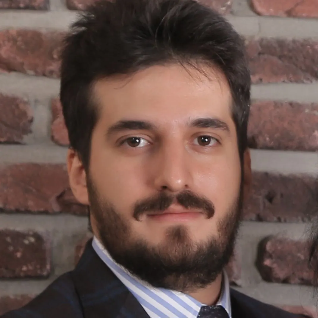 دکتر سید مهرداد مطیعی لنگرودی