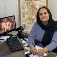مریم اشرفیان