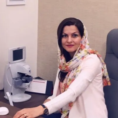 لیلا کاظمخانی