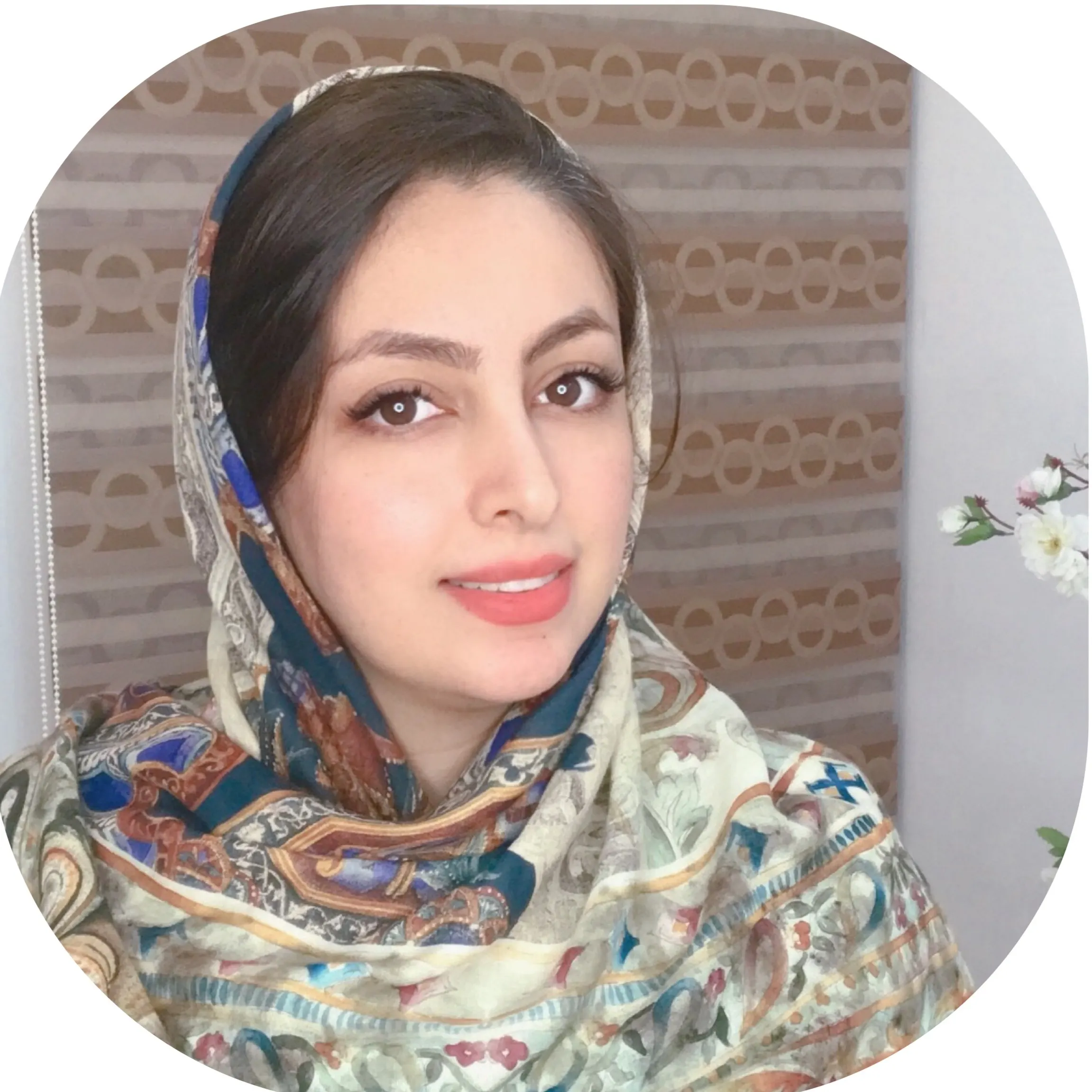 دکتر فروغ اسماعیلی