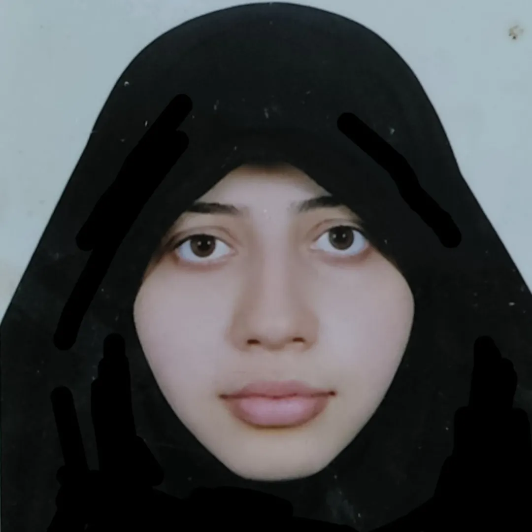 معصومه میرنژاد