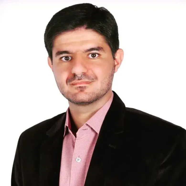 دکتر وحیدرضا زارعی