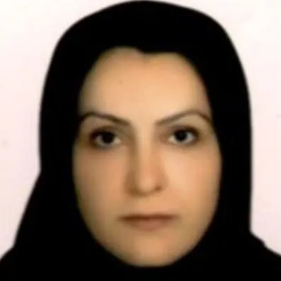 دکتر فاطمه یوسف نیا بابکی