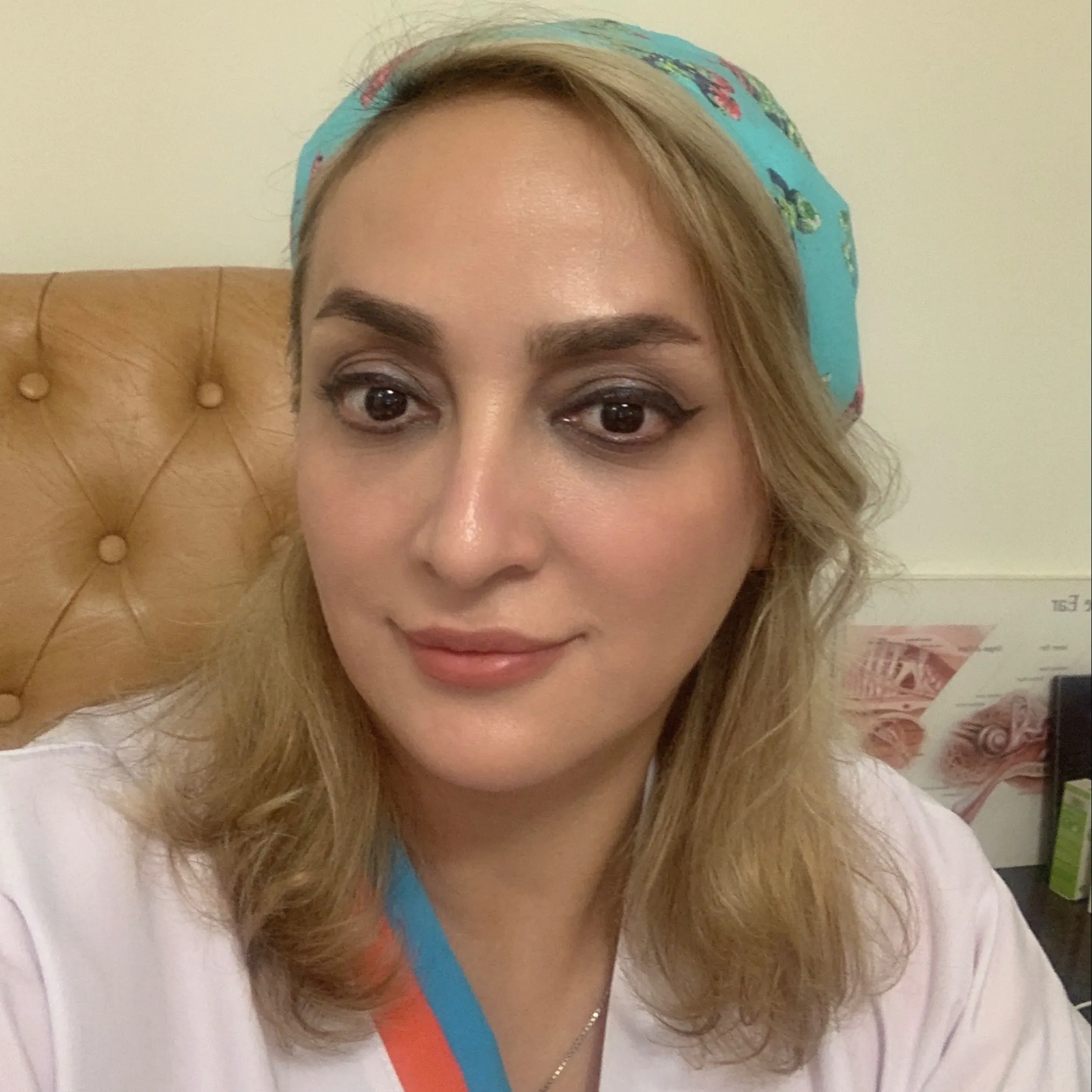 دکتر لیلا فطن