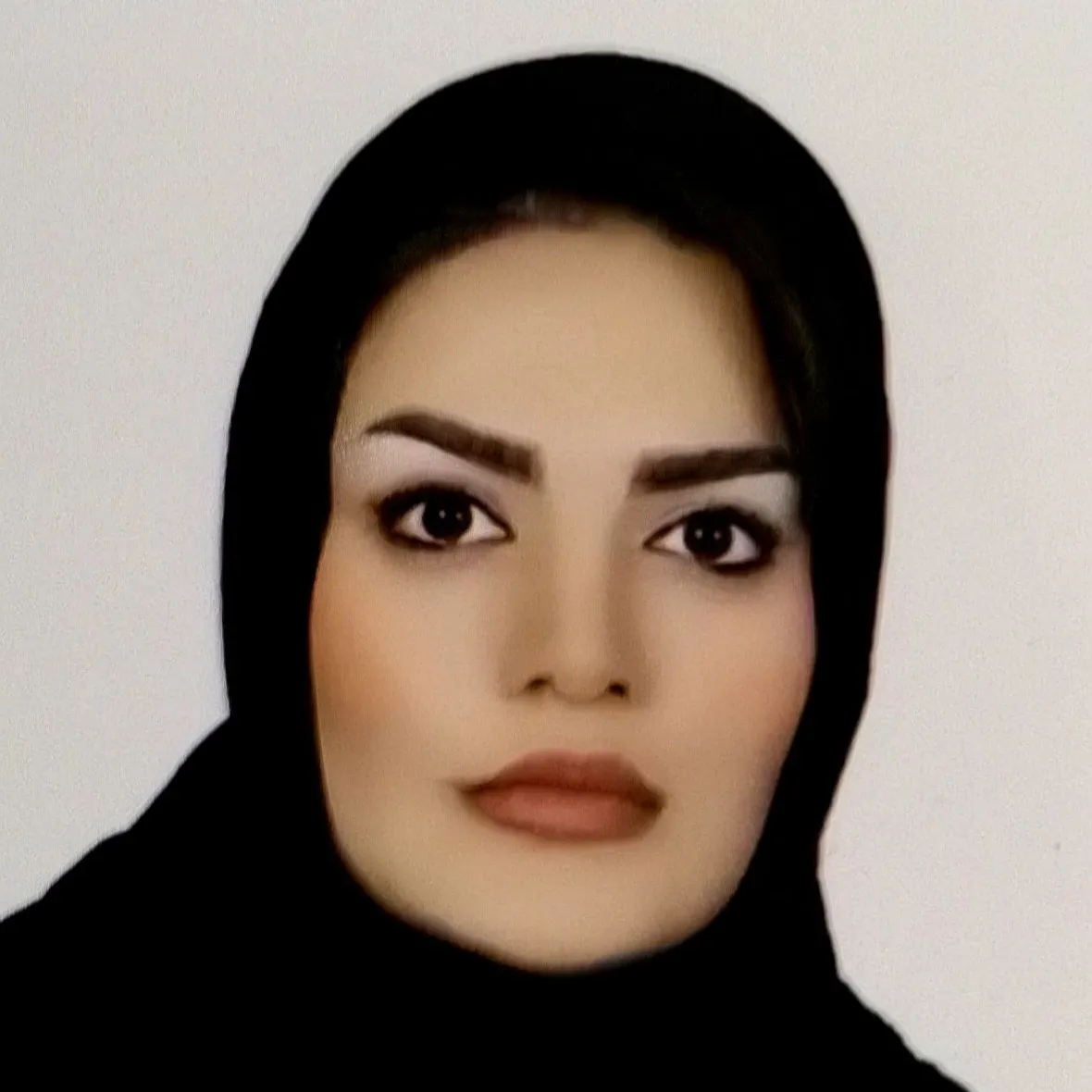 دکتر زهرا اسدی
