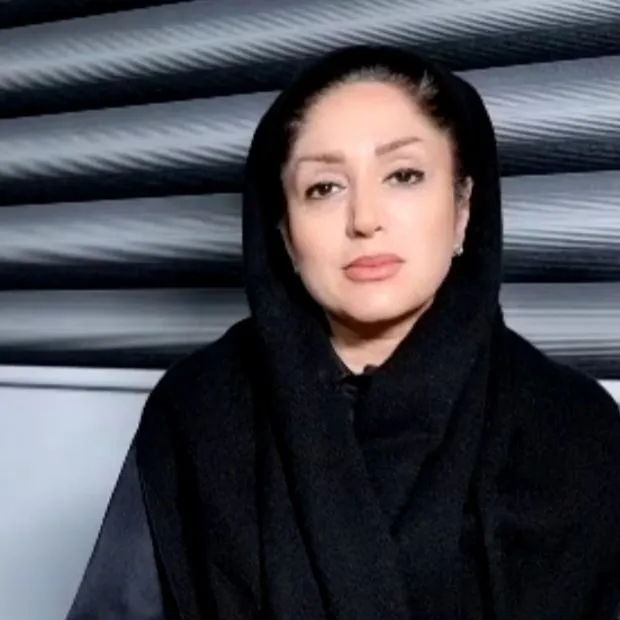 دکتر اعظم مدحی