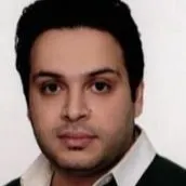 دکتر نوید خطیبی مقدم