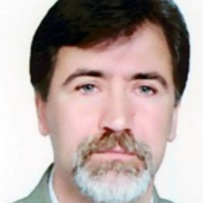 دکتر براتعلی محمدپناهی