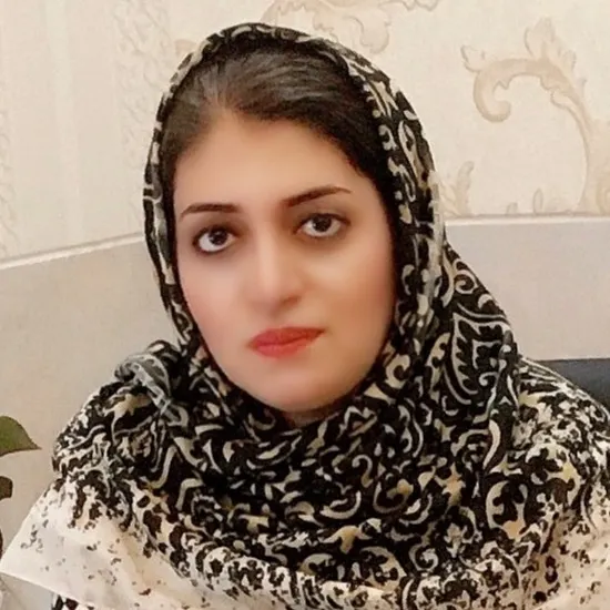 دکتر فاطمه قیصری