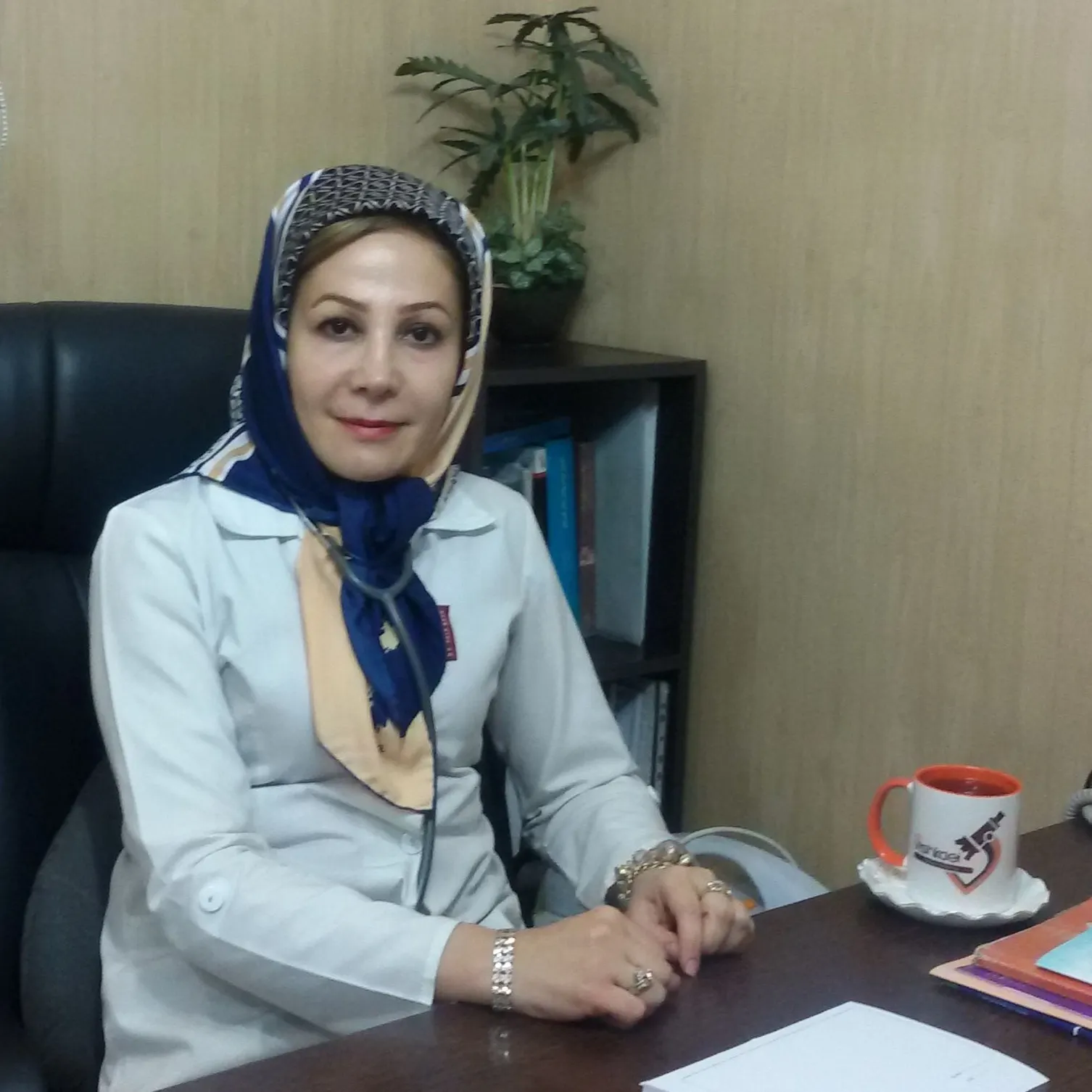 طاهره گل محمدی